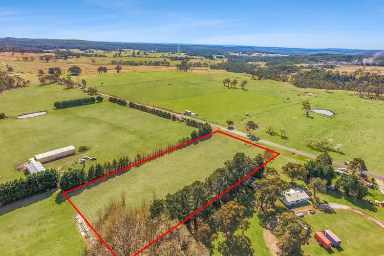 Second view of Homely land listing, 19 Willow Forest Road, Nerriga NSW 2622