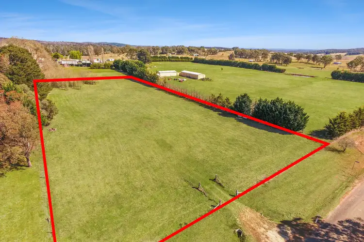 Third view of Homely land listing, 19 Willow Forest Road, Nerriga NSW 2622
