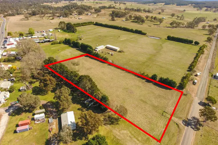 Fourth view of Homely land listing, 19 Willow Forest Road, Nerriga NSW 2622