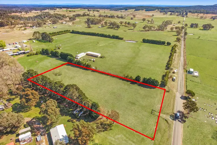 Sixth view of Homely land listing, 19 Willow Forest Road, Nerriga NSW 2622