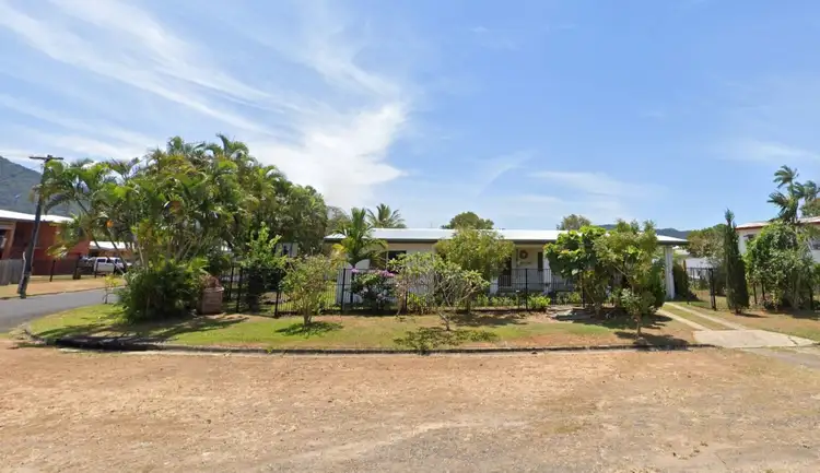Main view of Homely house listing, 1 Jackson Close, Westcourt QLD 4870