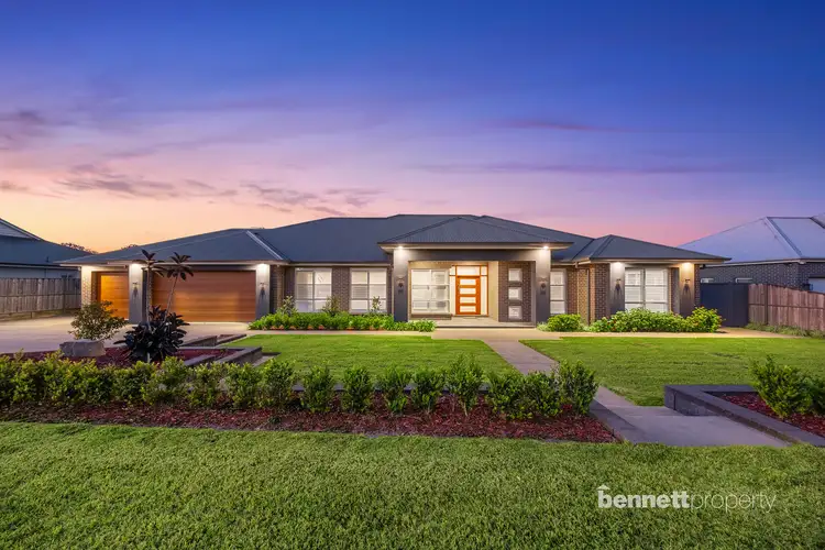 29 Cleary Drive, Pitt Town NSW 2756