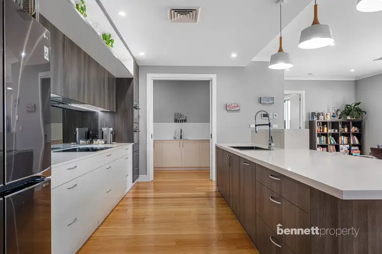 Fourth view of Homely house listing, 29 Cleary Drive, Pitt Town NSW 2756