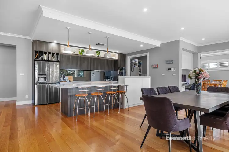 Fifth view of Homely house listing, 29 Cleary Drive, Pitt Town NSW 2756