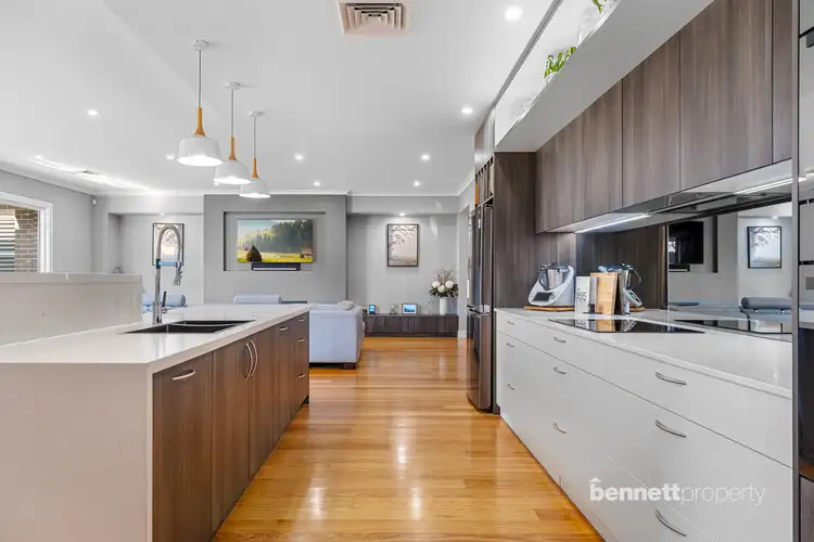 Sixth view of Homely house listing, 29 Cleary Drive, Pitt Town NSW 2756