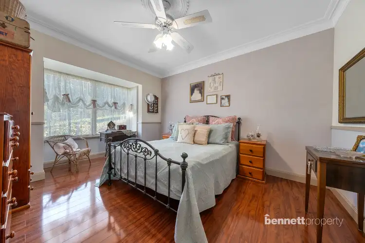 Fifth view of Homely house listing, 305 Lieutenant Bowen Drive, Bowen Mountain NSW 2753