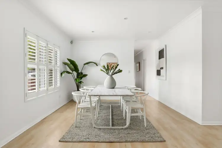 Second view of Homely townhouse listing, 118 William Street, Leichhardt NSW 2040