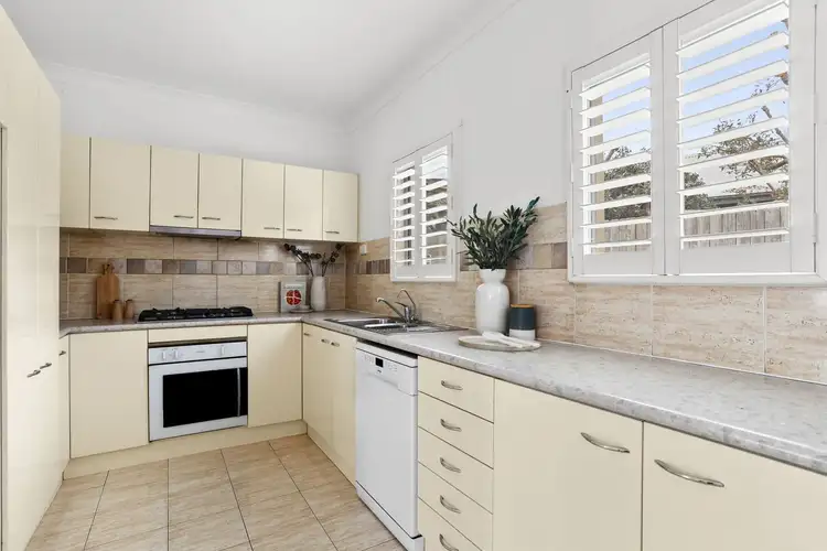 Fourth view of Homely townhouse listing, 118 William Street, Leichhardt NSW 2040