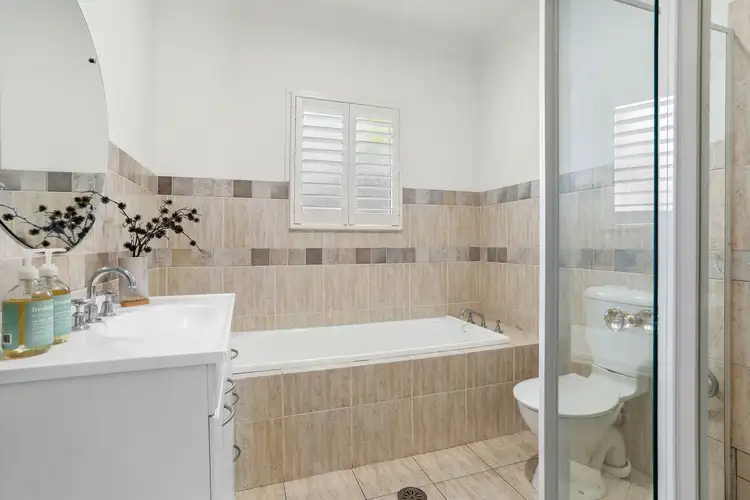 Fifth view of Homely townhouse listing, 118 William Street, Leichhardt NSW 2040