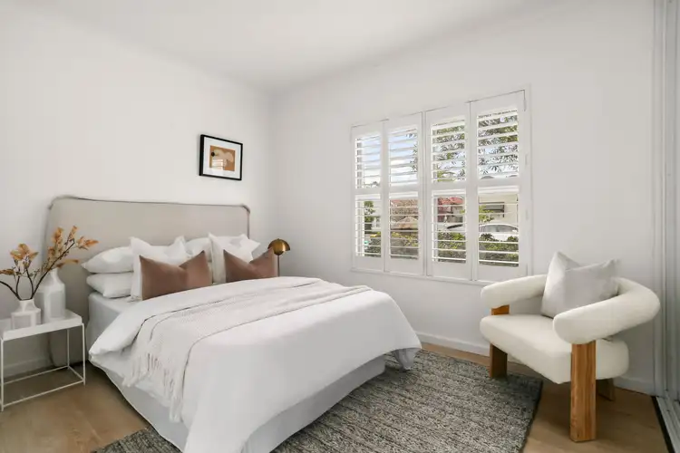 Sixth view of Homely townhouse listing, 118 William Street, Leichhardt NSW 2040