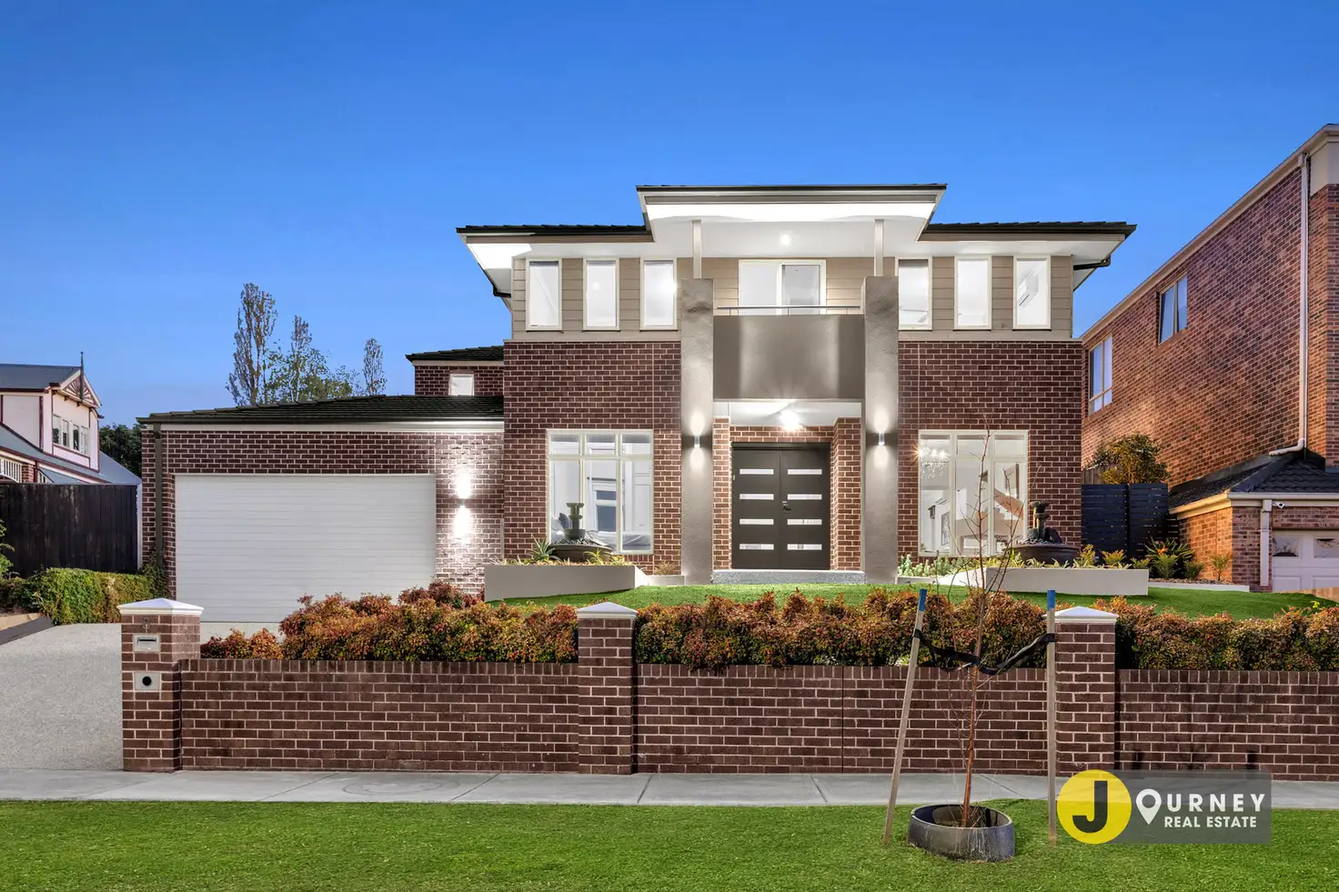 Main view of Homely house listing, 8 Valda Close, Berwick VIC 3806