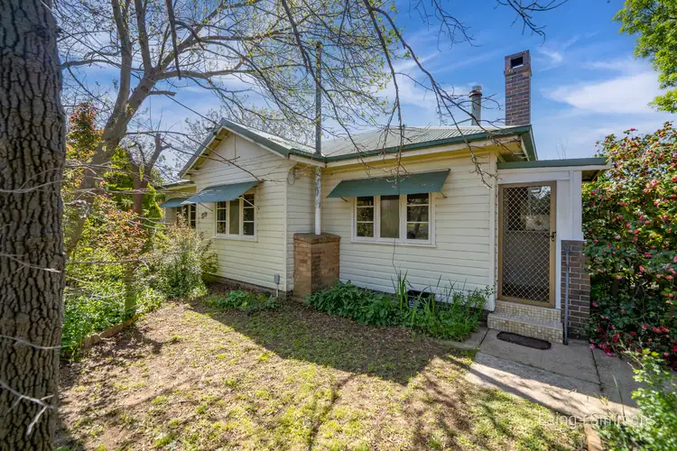 Main view of Homely house listing, 319 Beardy Street, Armidale NSW 2350