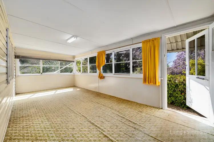 Second view of Homely house listing, 319 Beardy Street, Armidale NSW 2350