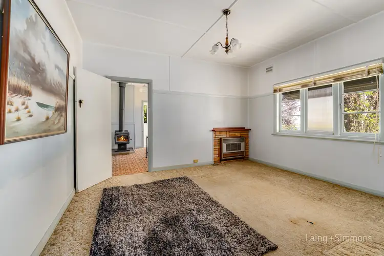 Third view of Homely house listing, 319 Beardy Street, Armidale NSW 2350