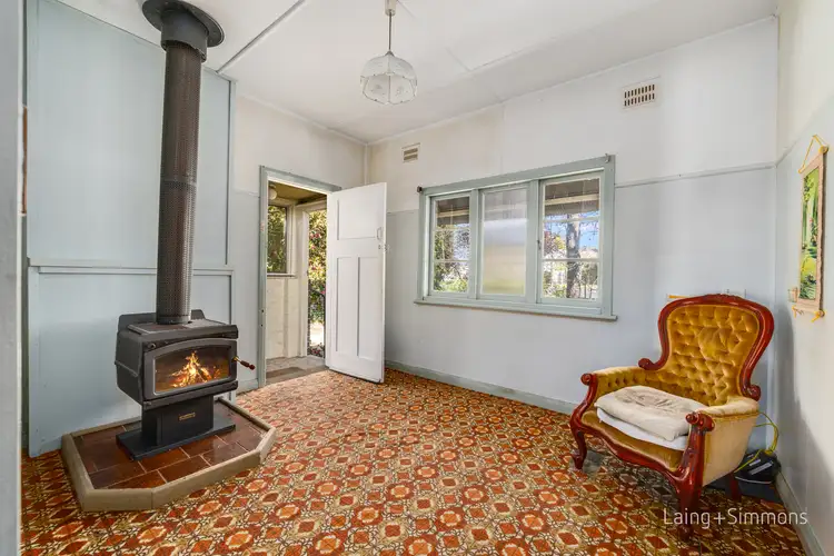 Fourth view of Homely house listing, 319 Beardy Street, Armidale NSW 2350