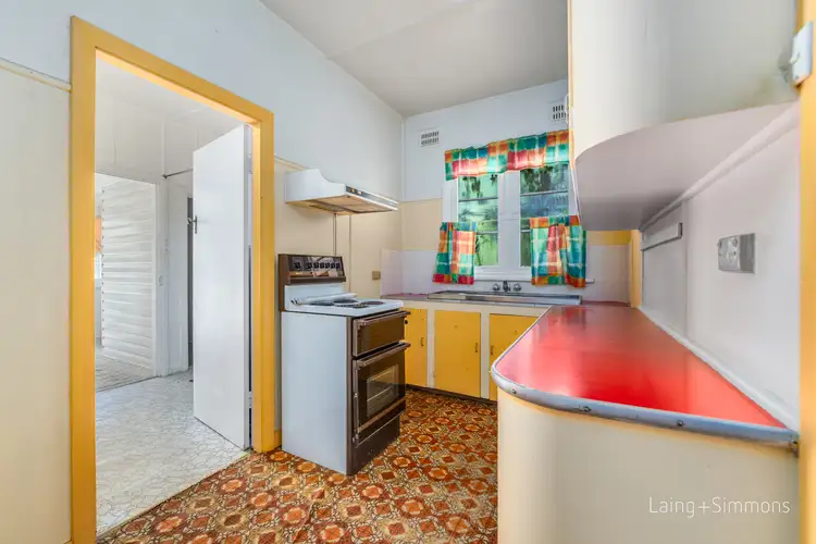 Fifth view of Homely house listing, 319 Beardy Street, Armidale NSW 2350