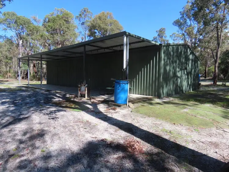 Sixth view of Homely rural property listing, Lot 33 Hebb Road, Bowelling WA 6225