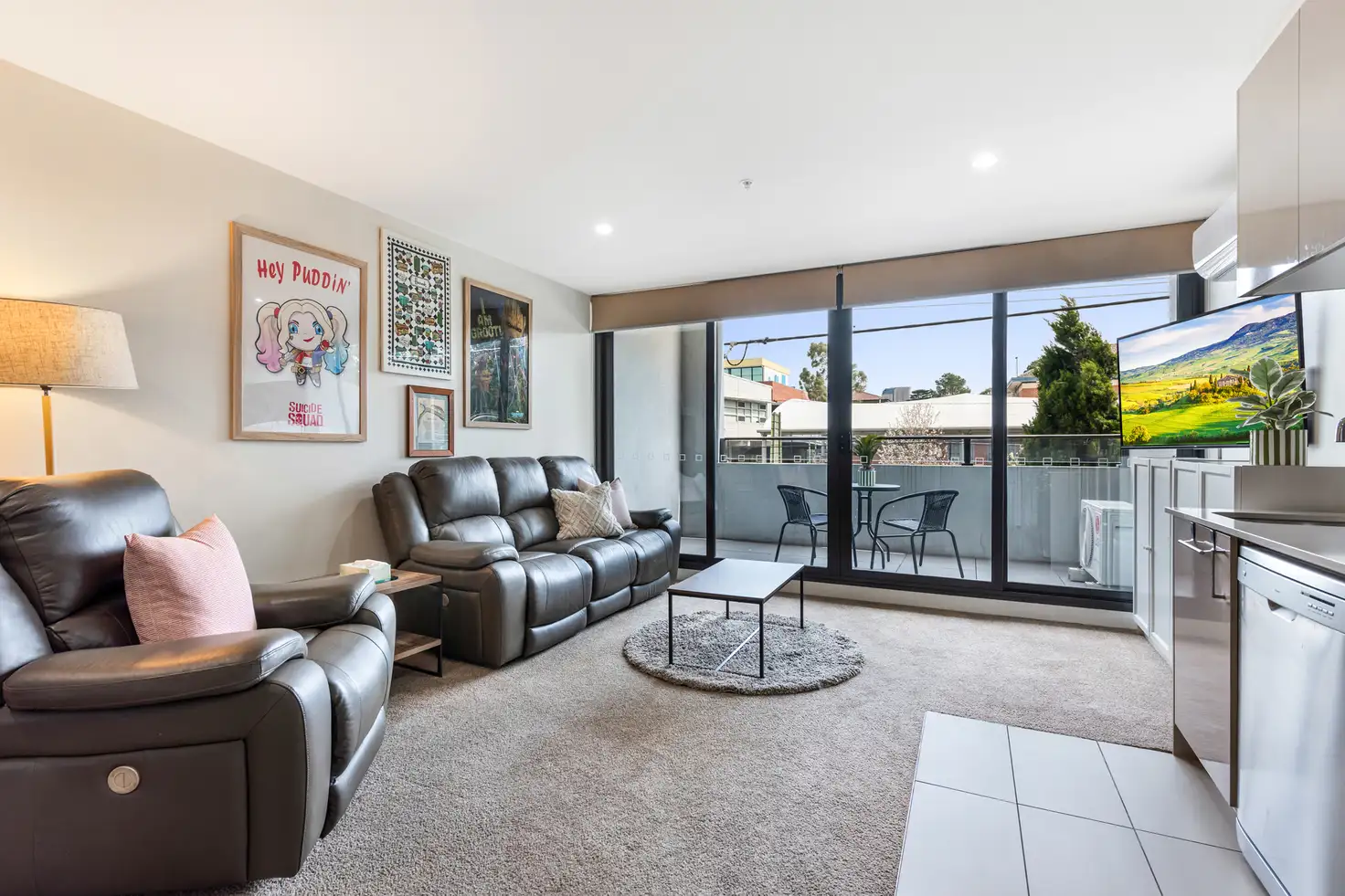 Main view of Homely apartment listing, 101/394-398 Middleborough Road, Blackburn VIC 3130