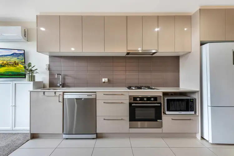 Third view of Homely apartment listing, 101/394-398 Middleborough Road, Blackburn VIC 3130
