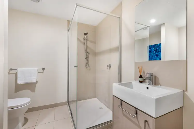 Fifth view of Homely apartment listing, 101/394-398 Middleborough Road, Blackburn VIC 3130