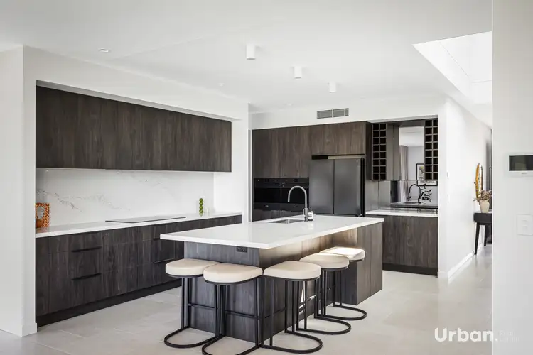 Sixth view of Homely house listing, 1 Woodhall Close, Colebee NSW 2761