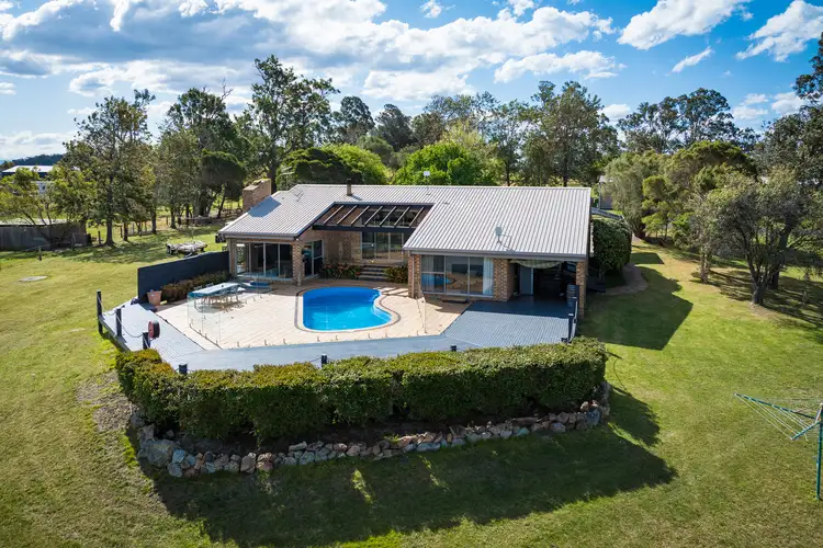 73 Cherry Lane, Wolumla NSW 2550