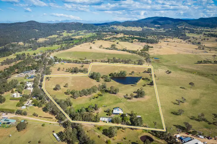 Fourth view of Homely house listing, 73 Cherry Lane, Wolumla NSW 2550