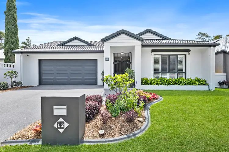 12 Barcoola Place