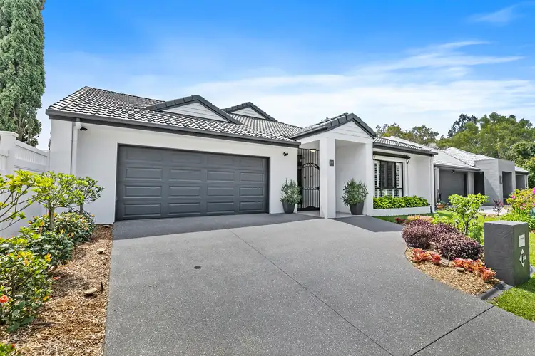Fourth view of Homely house listing, 12 Barcoola Place, Twin Waters QLD 4564