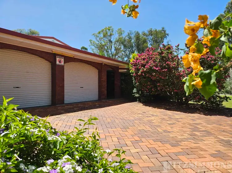 13 Ena Street, Dalby QLD 4405