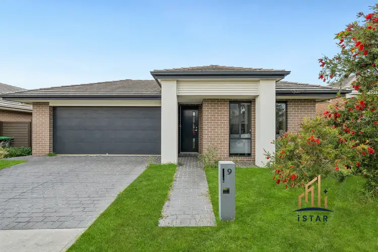 Main view of Homely house listing, 9 Monash Avenue, Gledswood Hills NSW 2557