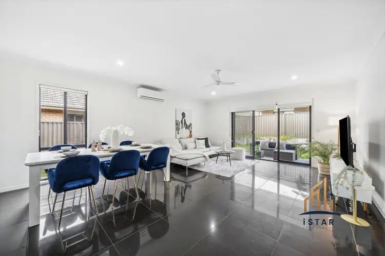 Second view of Homely house listing, 9 Monash Avenue, Gledswood Hills NSW 2557