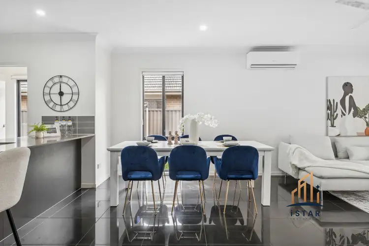 Third view of Homely house listing, 9 Monash Avenue, Gledswood Hills NSW 2557