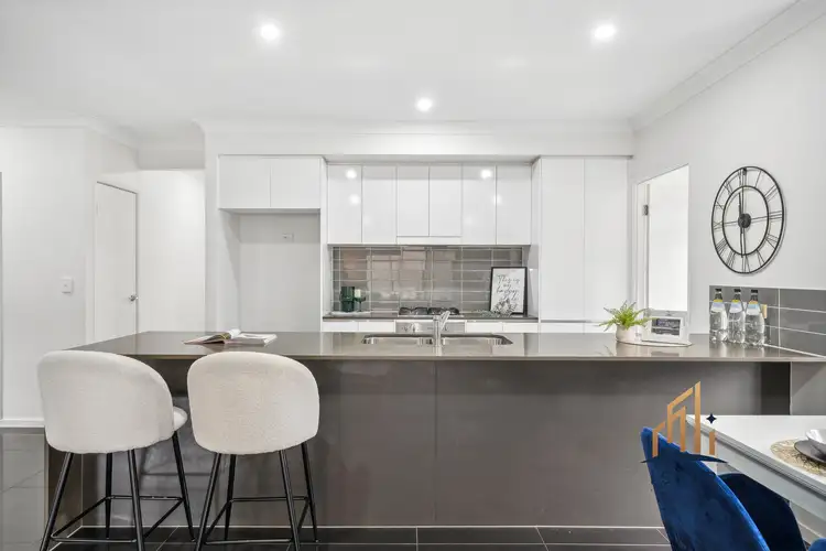 Fourth view of Homely house listing, 9 Monash Avenue, Gledswood Hills NSW 2557