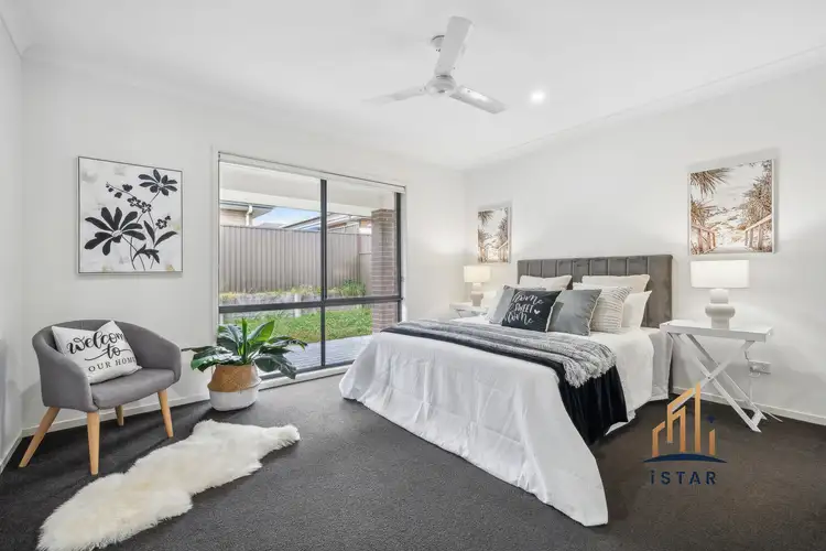 Fifth view of Homely house listing, 9 Monash Avenue, Gledswood Hills NSW 2557