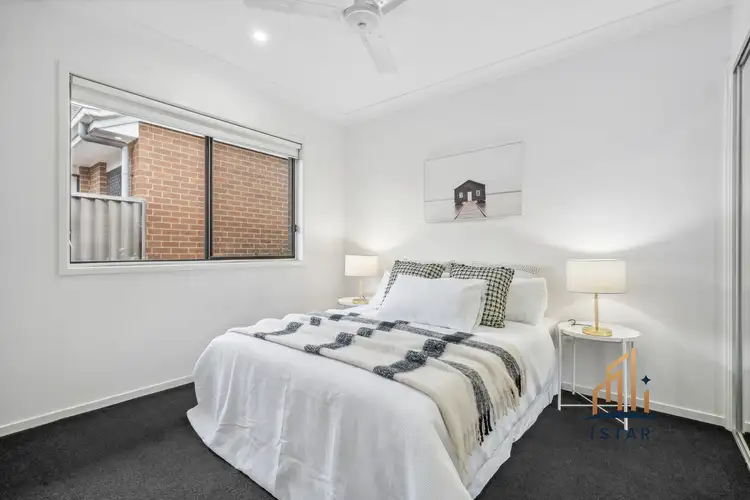 Sixth view of Homely house listing, 9 Monash Avenue, Gledswood Hills NSW 2557