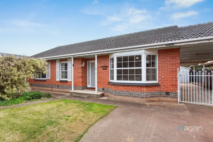 84 Dunrobin Road