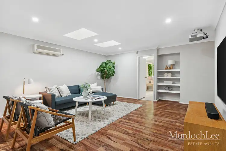 Fifth view of Homely house listing, 99 Seven Hills Road, Baulkham Hills NSW 2153