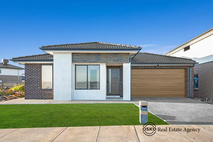 Main view of Homely house listing, 72 Surround Circuit, Bonnie Brook VIC 3335