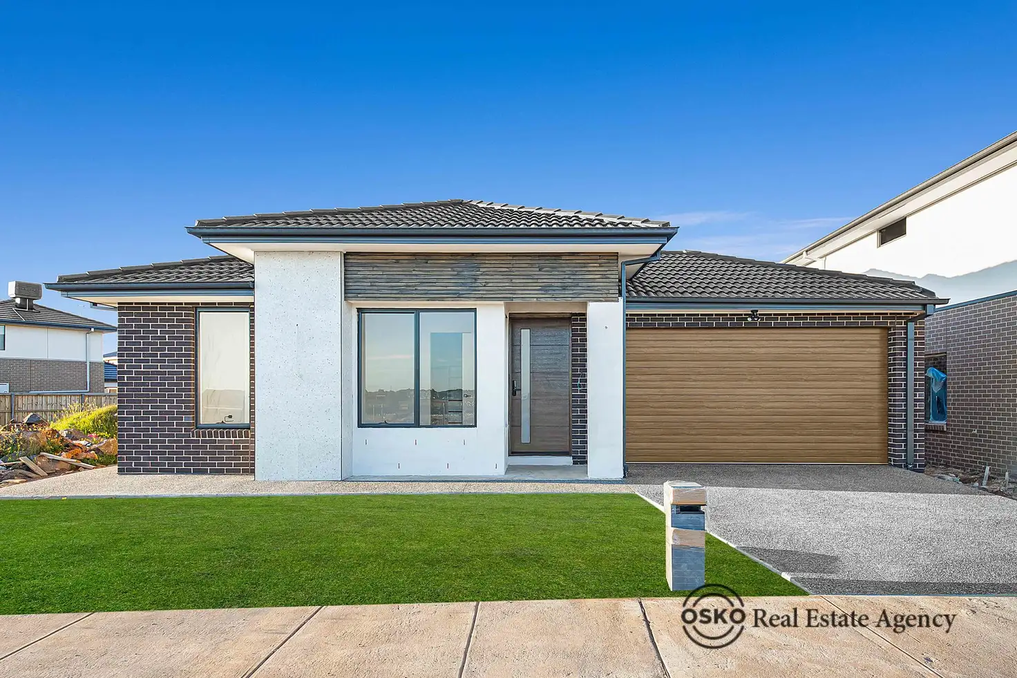Main view of Homely house listing, 72 Surround Circuit, Bonnie Brook VIC 3335