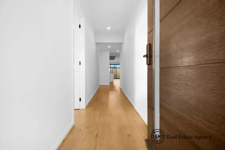Second view of Homely house listing, 72 Surround Circuit, Bonnie Brook VIC 3335