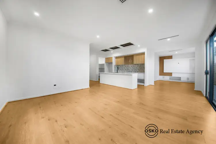 Third view of Homely house listing, 72 Surround Circuit, Bonnie Brook VIC 3335