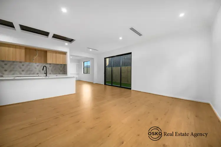 Fourth view of Homely house listing, 72 Surround Circuit, Bonnie Brook VIC 3335