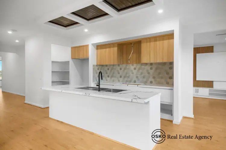 Seventh view of Homely house listing, 72 Surround Circuit, Bonnie Brook VIC 3335