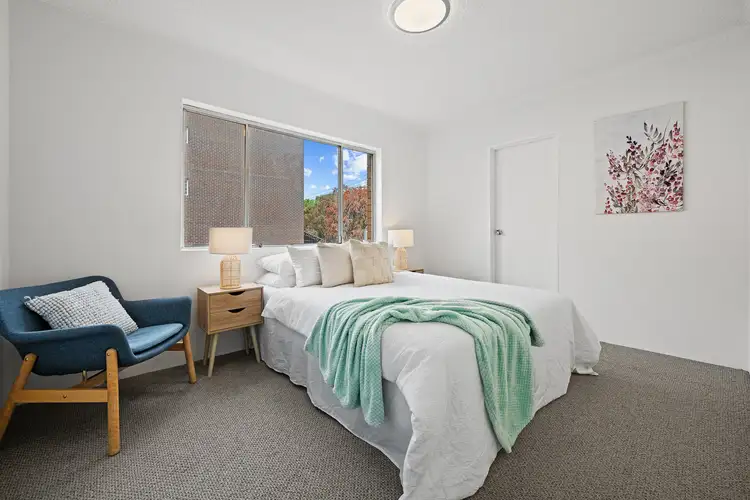 Third view of Homely apartment listing, 1/2-4 London Street, Campsie NSW 2194