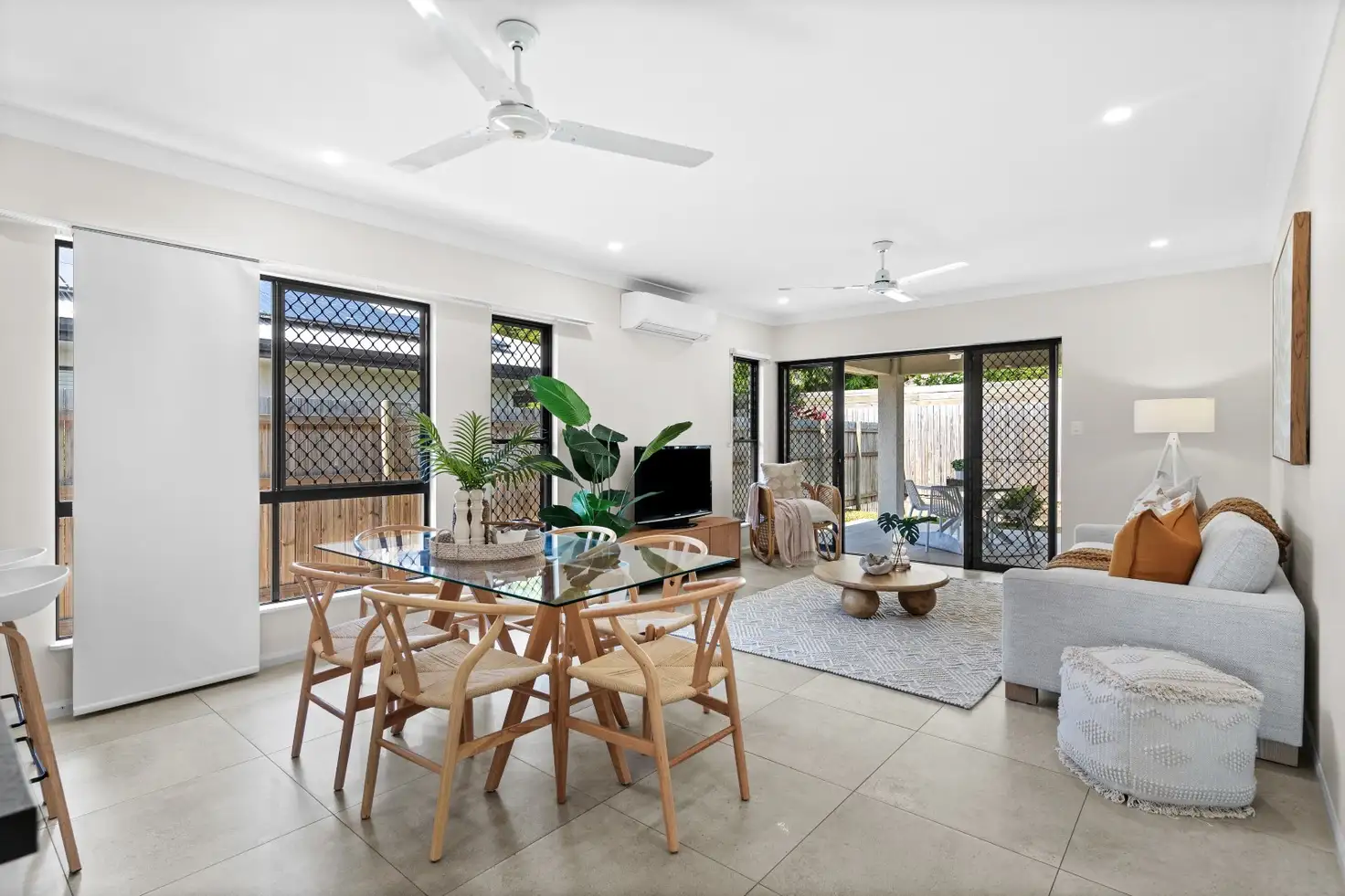 Main view of Homely house listing, 9 Lillydale Way, Trinity Beach QLD 4879
