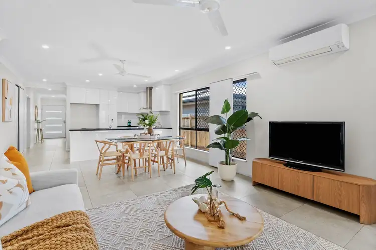 Fourth view of Homely house listing, 9 Lillydale Way, Trinity Beach QLD 4879