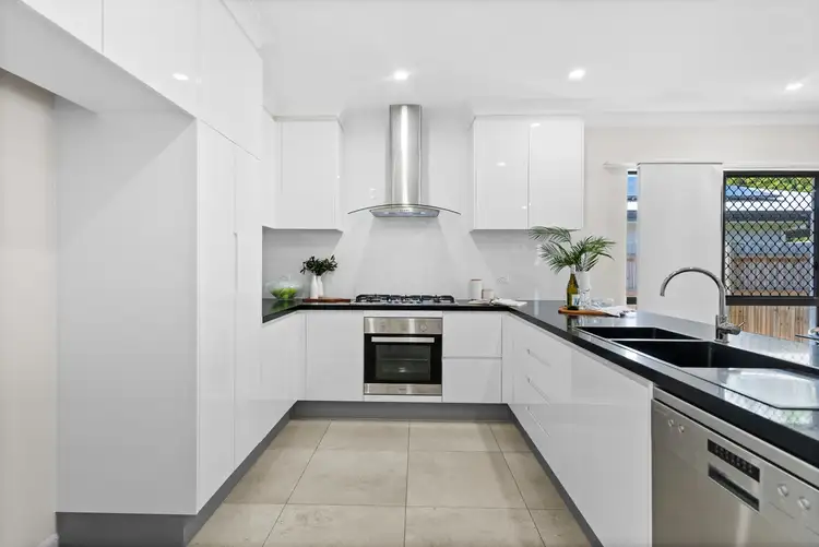 Fifth view of Homely house listing, 9 Lillydale Way, Trinity Beach QLD 4879