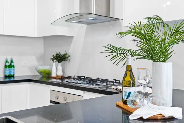 Sixth view of Homely house listing, 9 Lillydale Way, Trinity Beach QLD 4879