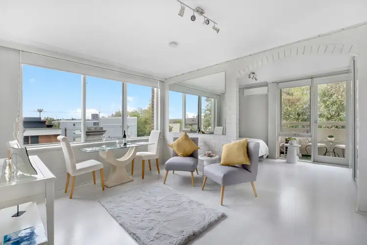 13/405 Dandenong Road, Armadale VIC 3143